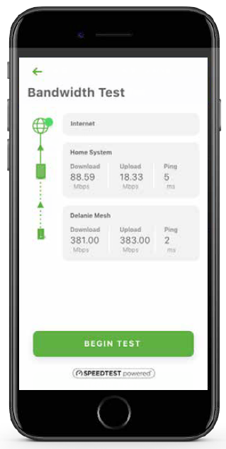 Performing Speed Internet Bandwidth Tests In Alloiq Allo Support Performing Speed Internet Bandwidth Tests In Alloiq Allo Support